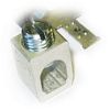 Typical application - fuse holder terminal with tee shaped bus