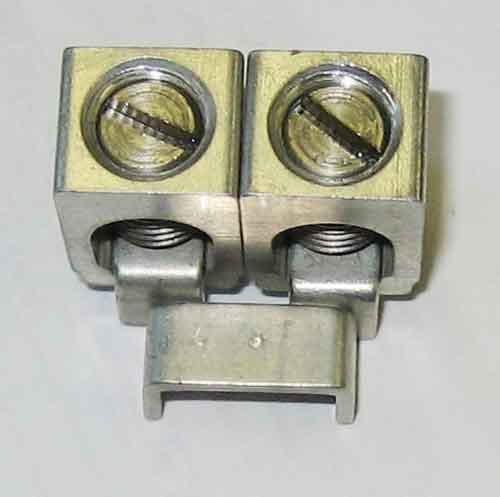 Twin Pair Shunt