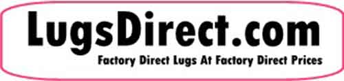 Factory Direct Lugs At Factory Direct Prices