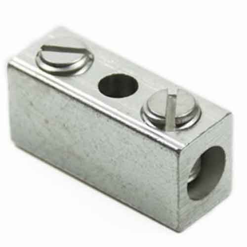 Splicer Connectors join wires